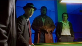 The Curse - Season 01 Episode 01